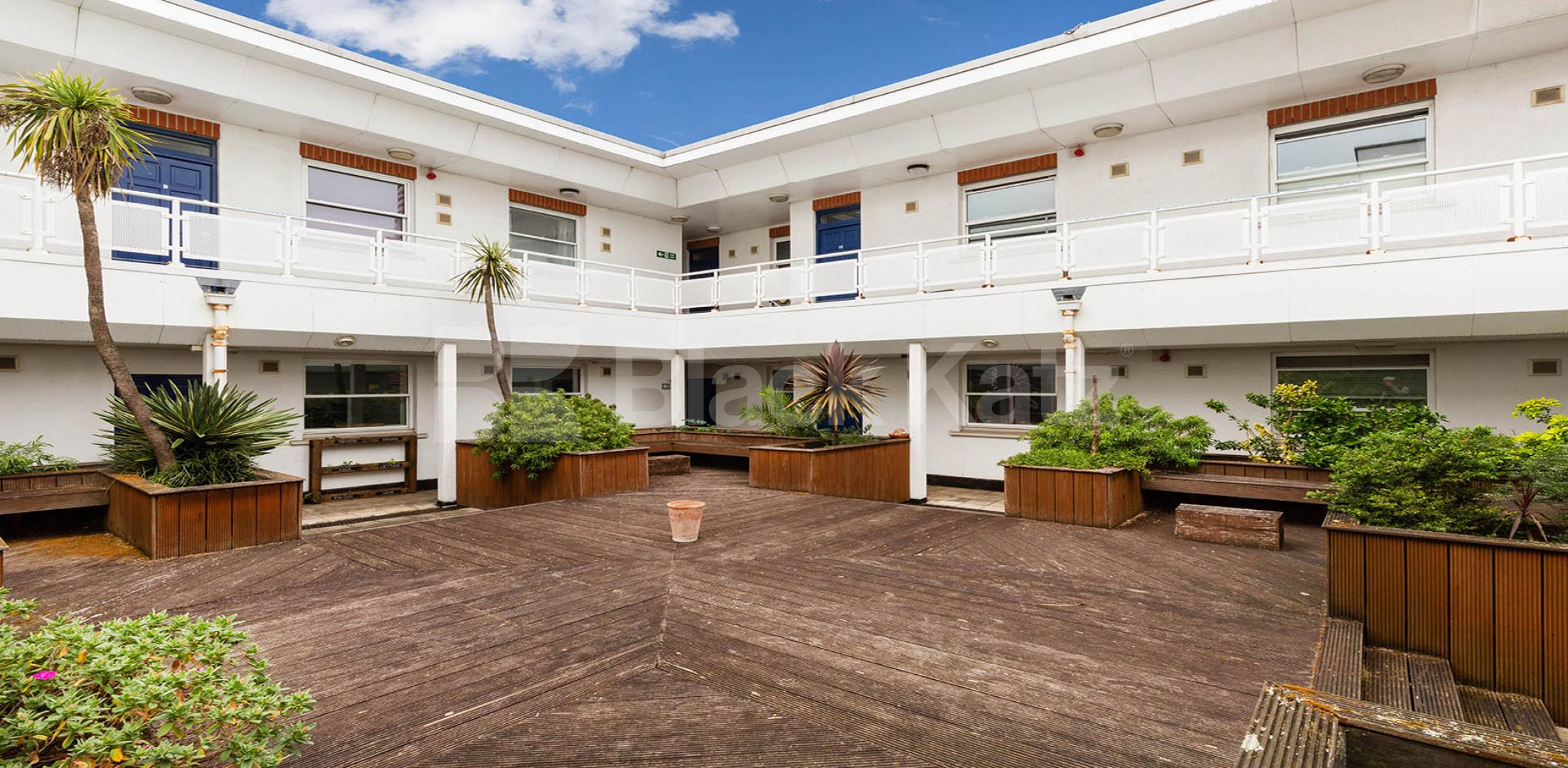 			1 Bedroom, 1 bath, 1 reception Flat			 Inverness Street, Camden